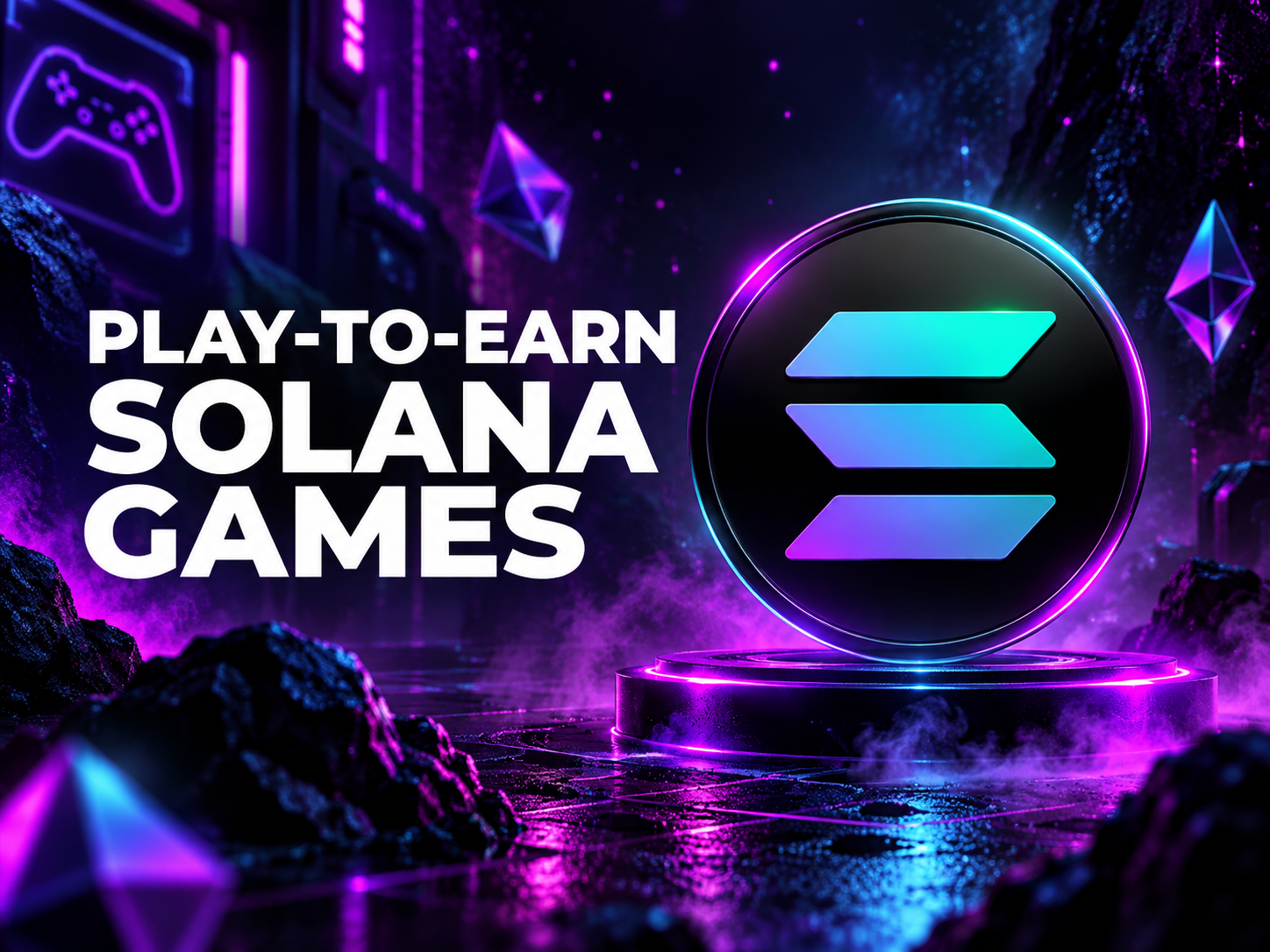 Solana Games in 2026: How to Find the Real Ones and Skip the Rugs